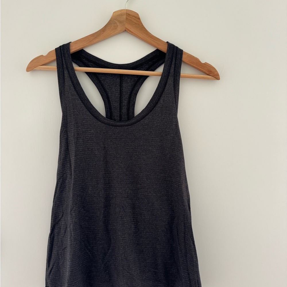 LULULEMON Tie Back Tank